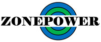 ZONEPOWER offshore wireline unit logo
